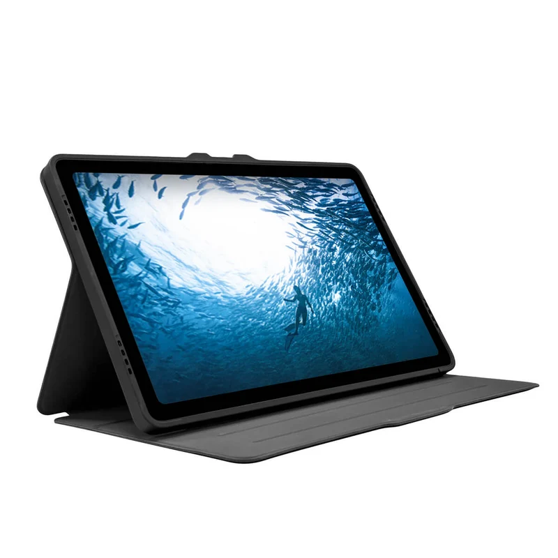 Étui Click-In™ pour Samsung Galaxy® Tab A9+ - Noir