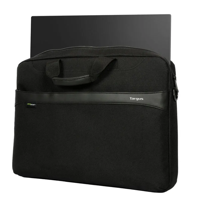 Slip slim GeoLite EcoSmart® 15-16" - Noir