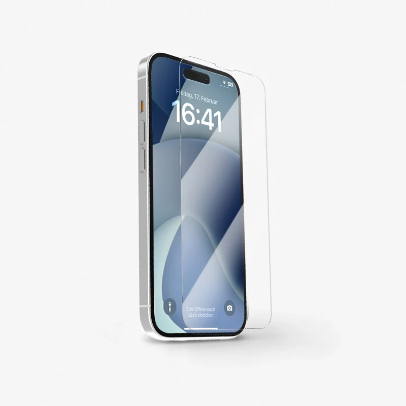 Verre blindé 2.5D pour iPhone 12 Mini