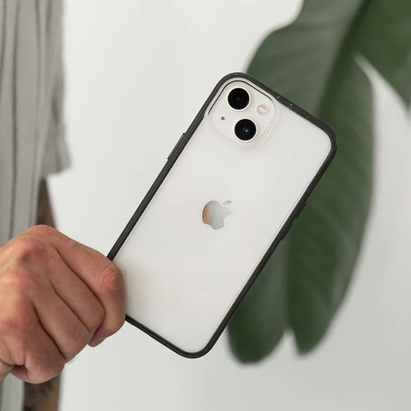iPhone 14 Plus Étui transparent