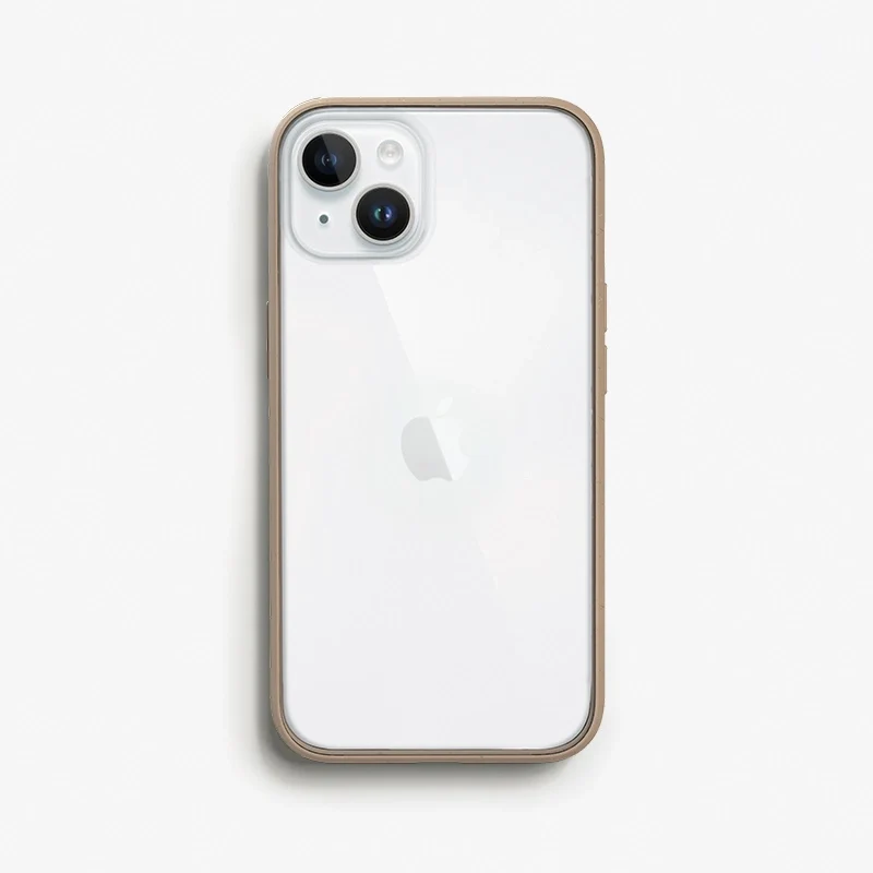 iPhone 14 Étui transparent