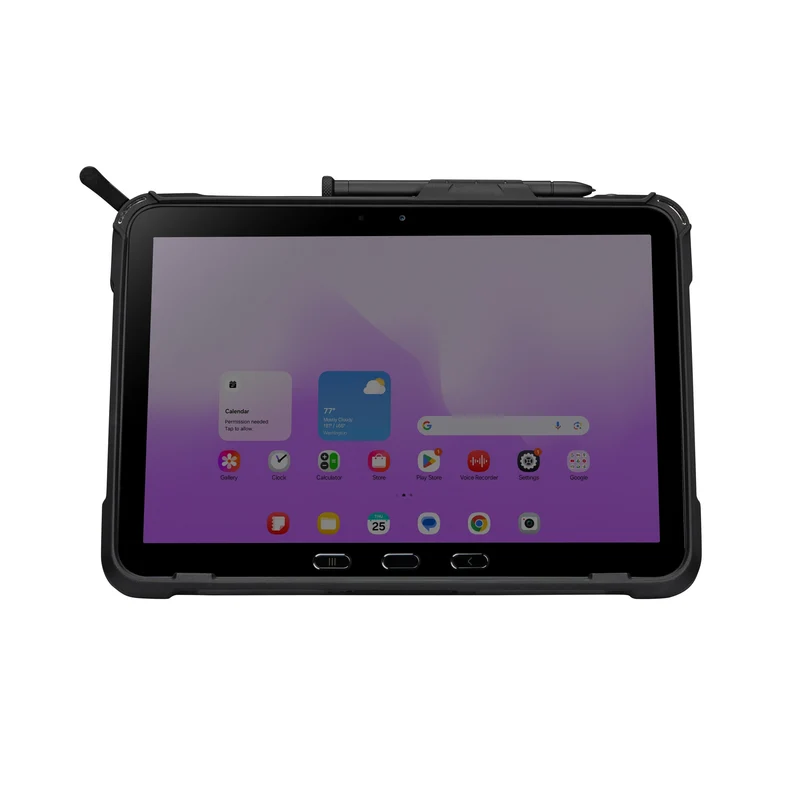 Étui prêt à l'emploi pour Samsung Galaxy® Tab Active5 Pro et Tab Active4 Pro