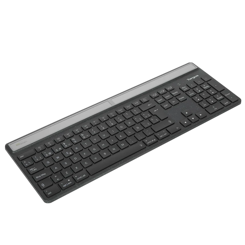 Récolte d'énergie durable Clavier EcoSmart™ (ES)
