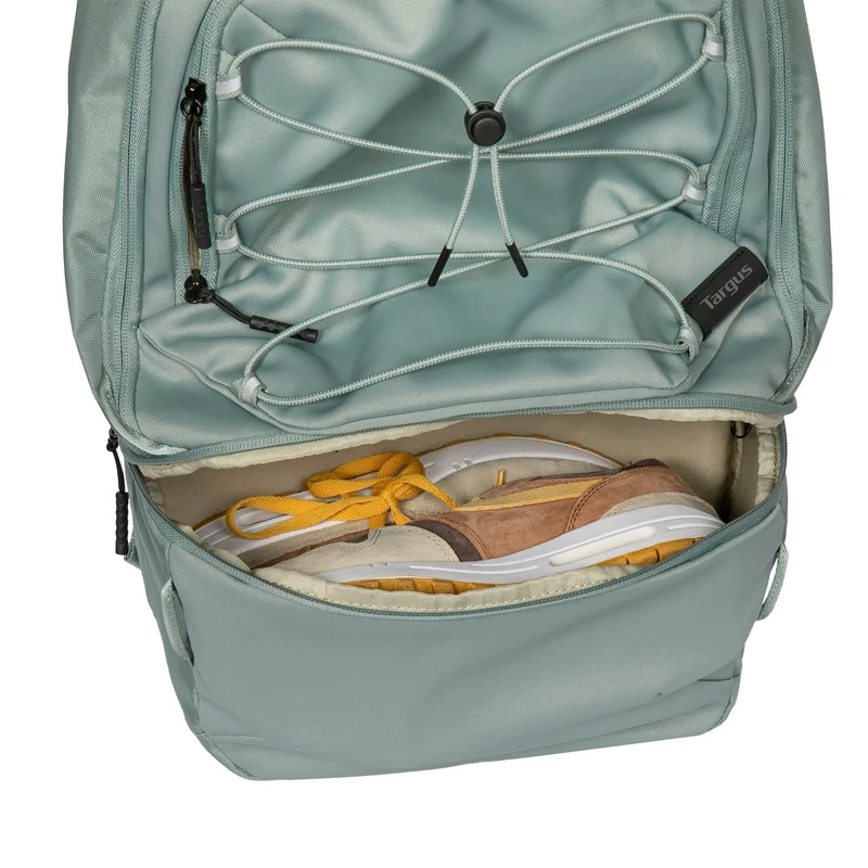 15-16" Targus Work+ Play® Flex Backpack