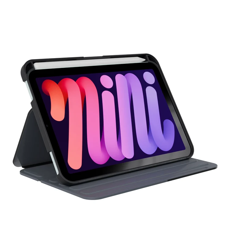 Étui rotatif Click-In™ pour iPad mini® 2026