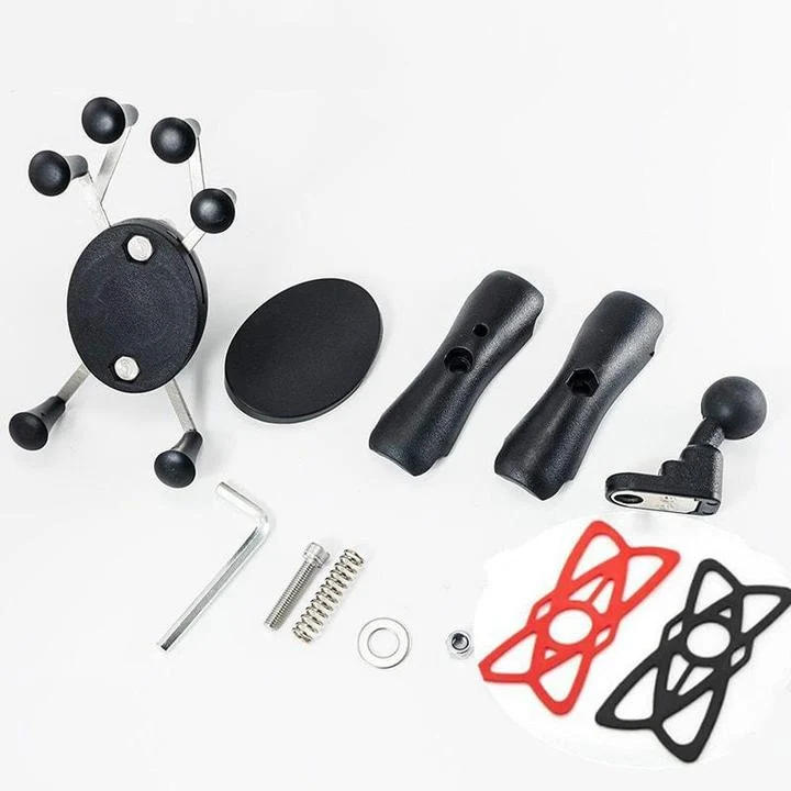 Support Portable Scooter MP3 500