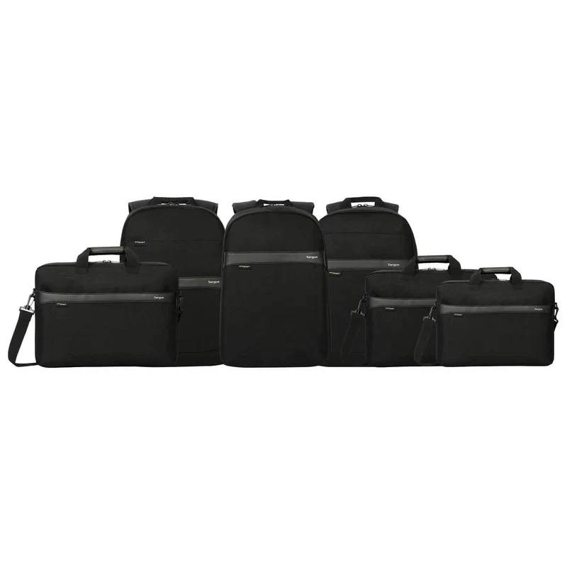 Sac à dos GeoLite EcoSmart® Advanced 14-16" - Noir