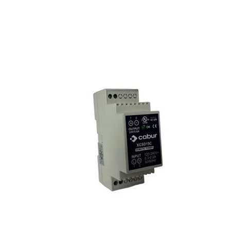 Alimentation Cabur XCSD15C 24V 0,6A 15W - Module 2S