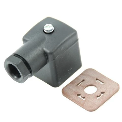 Connecteur câble électrovanne 00314803 — pour 792/793/795/936