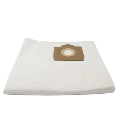 Sacs microfibres 60 L — lot de 10
