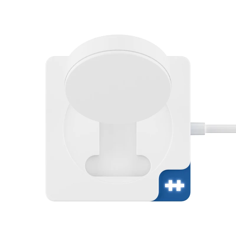 Hub USB-C HyperDrive® Flex à 5 ports avec chargeur de téléphone Qi