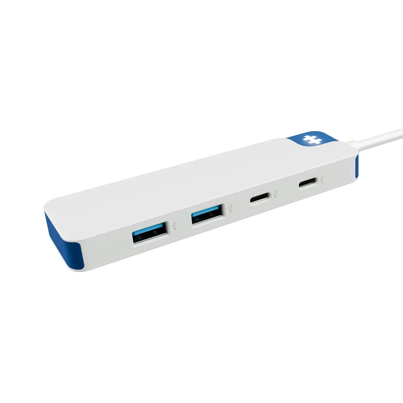 Hub Combo USB-C HyperDrive® Flex 4 ports
