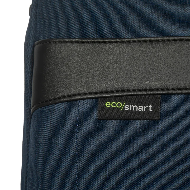 Sac à dos GeoLite EcoSmart® Essentials 15-16" - Marine