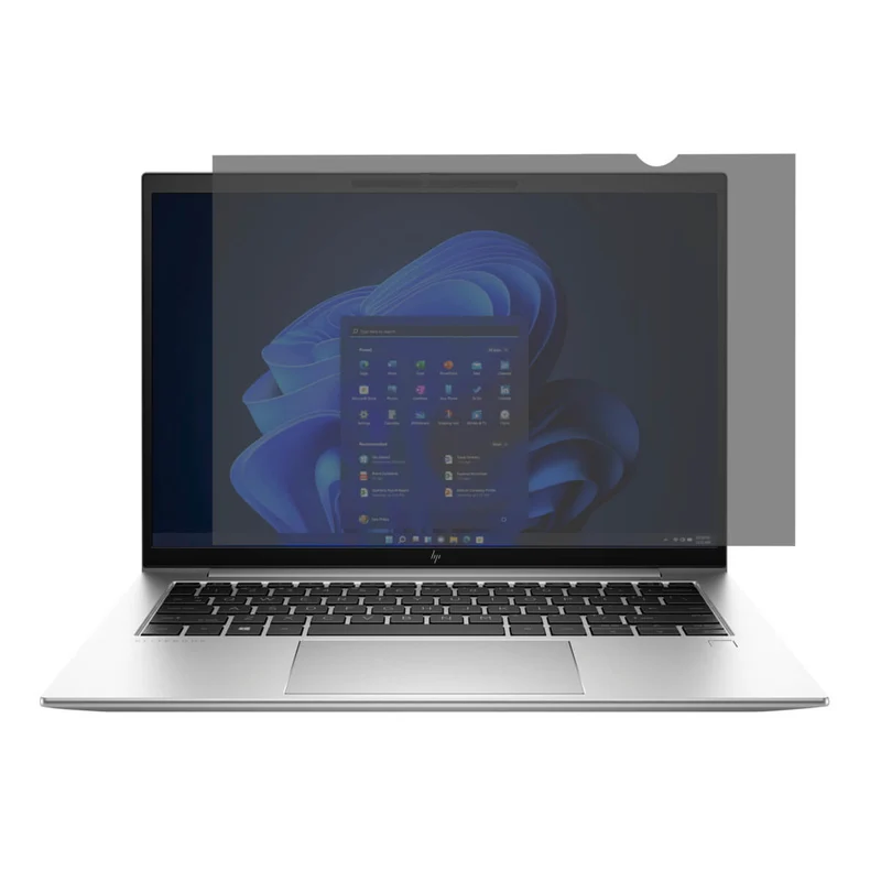 Ecran de confidentialité 4Vu™ pour ordinateurs portables 14 pouces à écran Infinity (16:9)