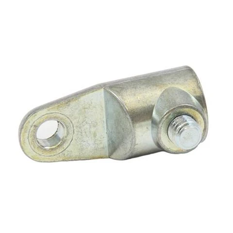 Support canne Ø5,2 mm – fixation universelle