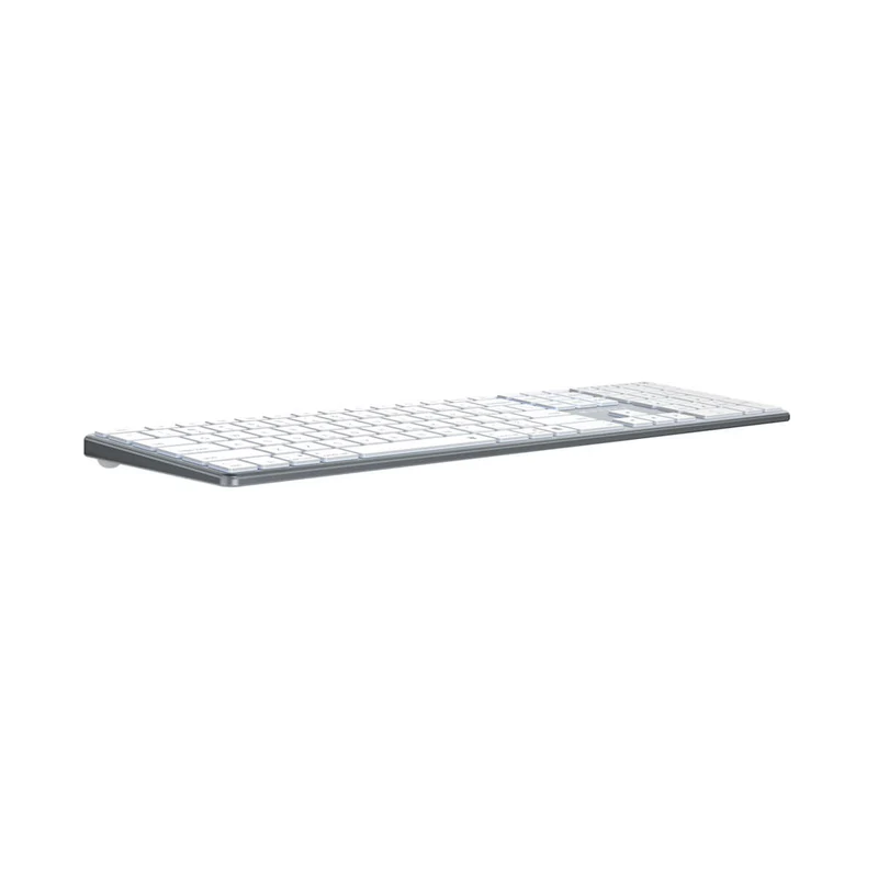 Clavier sans fil HyperSpace™ Bluetooth® (UK)