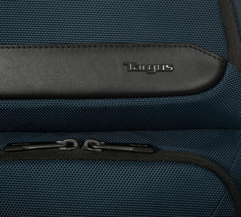 Sac à dos 15-16" HeritageLuxe - Bleu