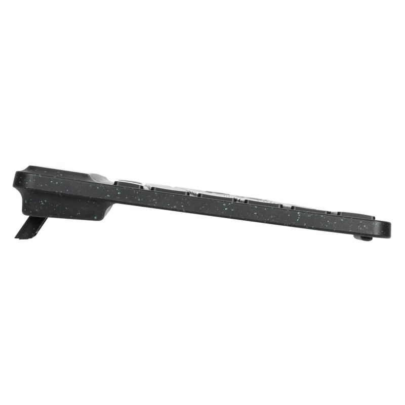 Clavier EcoSmart™ à recuperation d’energie photovoltaique (Allemand)