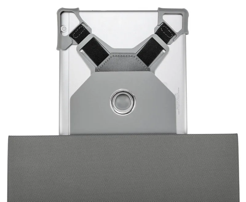 Tablet universel Safe Fit™ pour Tablet 9-11 pouces, pivotant à 360° - Noir