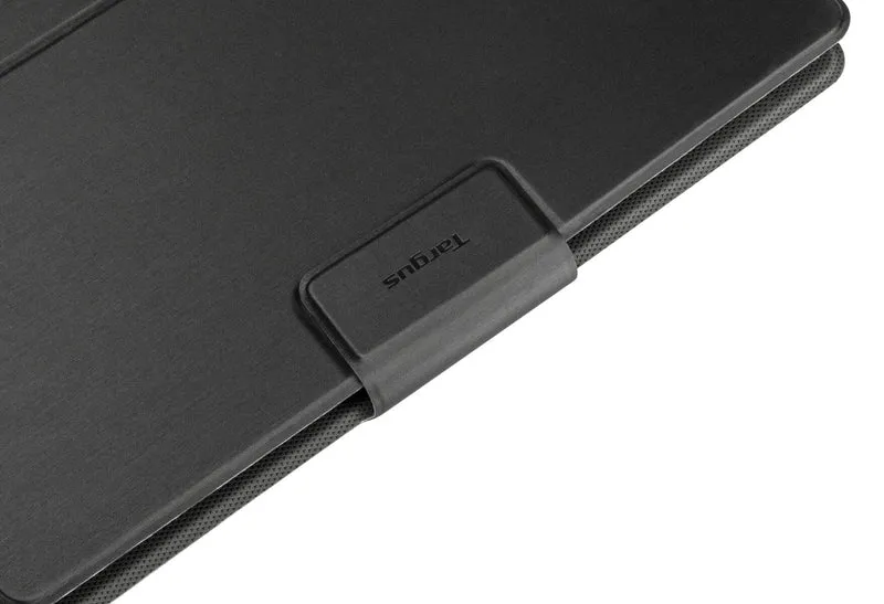Tablet universel Safe Fit™ pour Tablet 9-11 pouces, pivotant à 360° - Noir