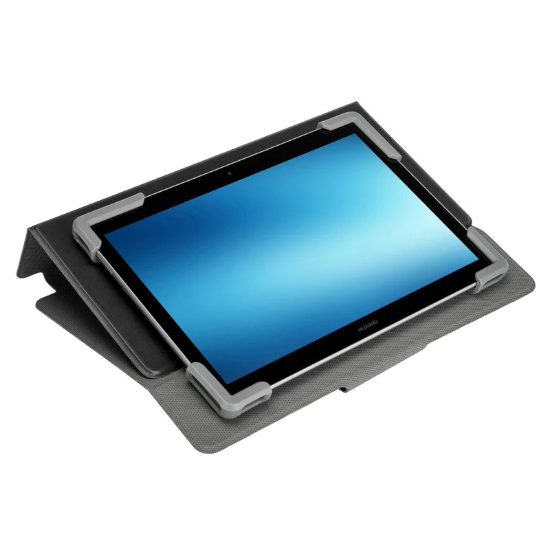 Tablet universel Safe Fit™ pour Tablet 9-11 pouces, pivotant à 360° - Noir