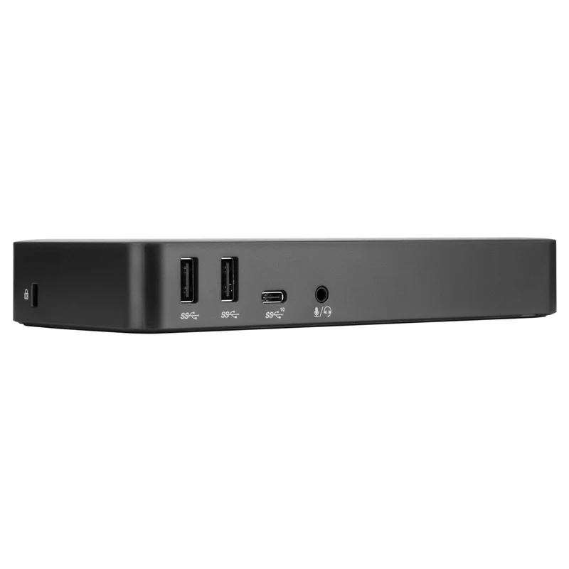 USB-C™ Multi-Fonction DisplayPort™ Alt. Mode Docking Station avec une puissance de 85W