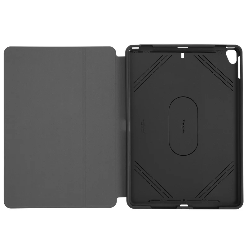 Étui Click-In™ pour iPad® (9e/8e/7e gen.) 10.2-inch, iPad Air® 10.5-inch, et iPad Pro® 10.5-inch - Noir
