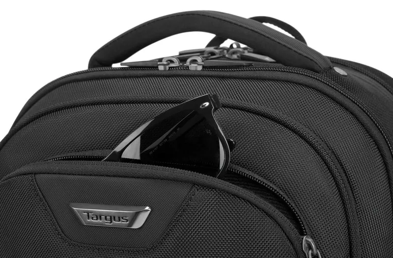 Sac à dos Corporate Traveller 15.6" - Noir