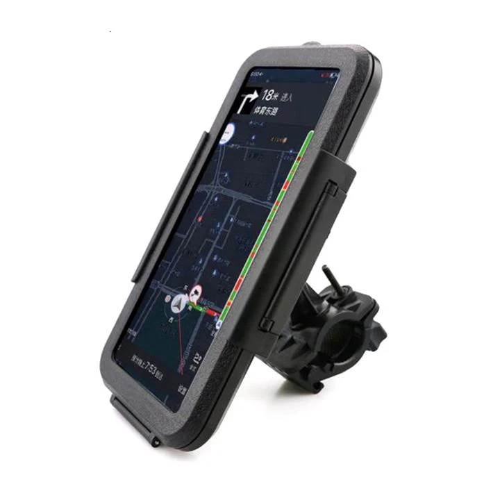 Support Téléphone Scooter Forza