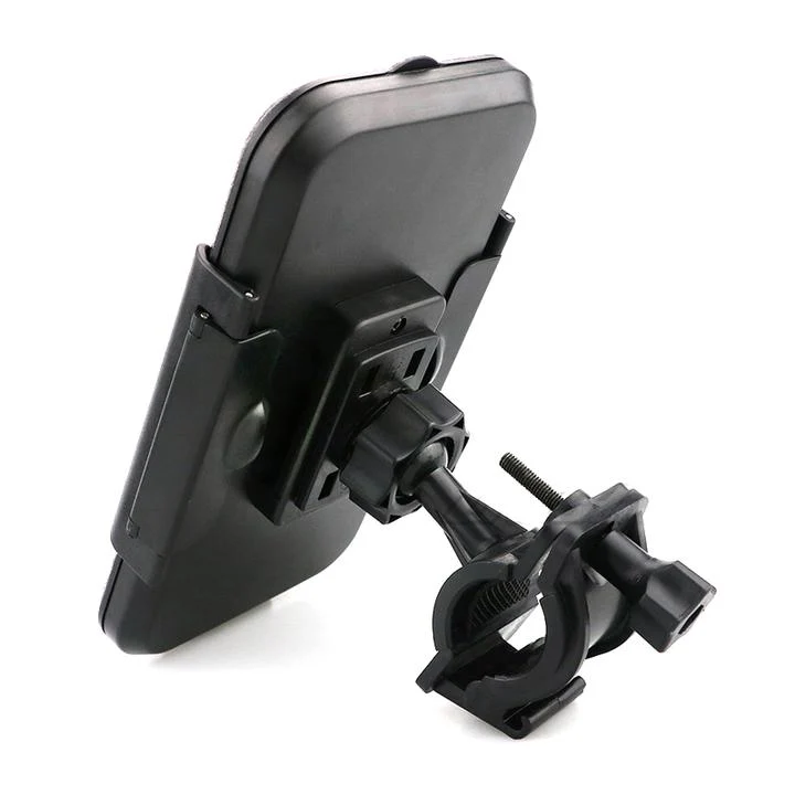Support Téléphone Scooter Forza