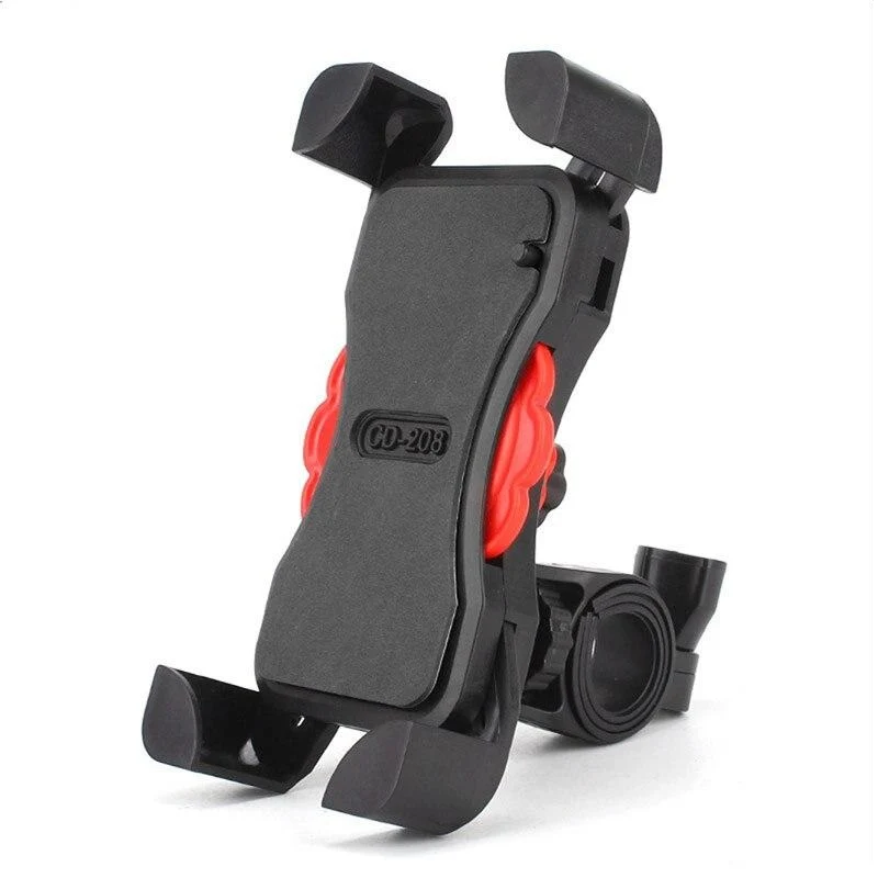 Support Téléphone Scooter Yamaha