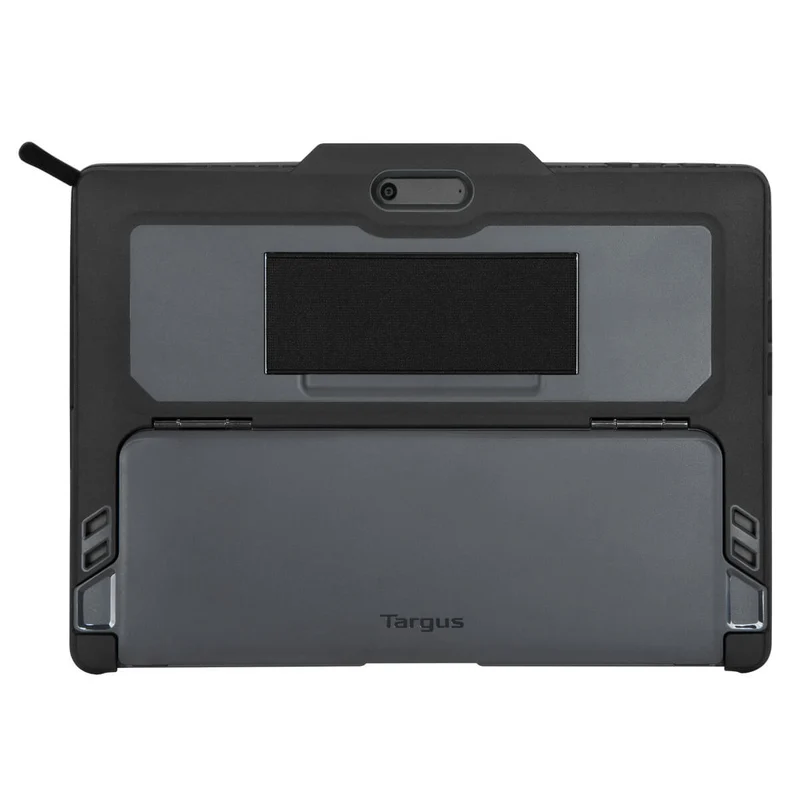 Étui de protection pour Microsoft Surface® Pro 13 pouces (9e, 10e, 11e et 12e générations) - Noir