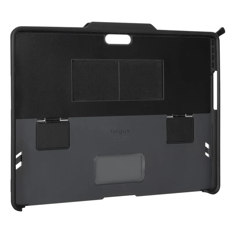 Étui de protection pour Microsoft Surface® Pro 13 pouces (9e, 10e, 11e et 12e générations) - Noir
