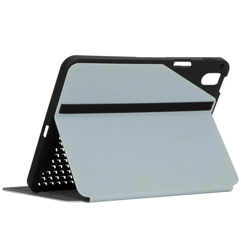 Click-In™ Case pour iPad® (A16) et iPad (10e gén.) 10,9 pouces - Argent