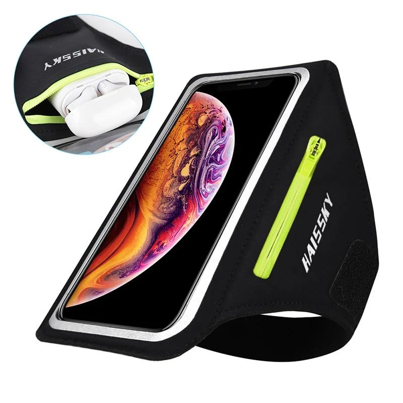 Brassard Téléphone Pour Courir