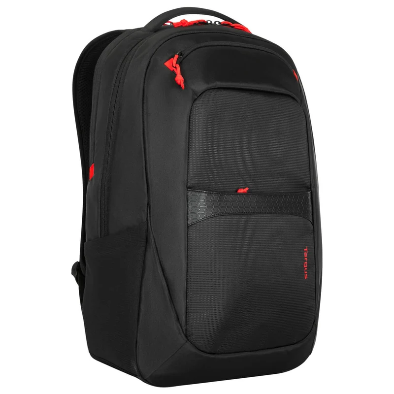Sac à dos Gamer Strike II 17.3" - Noir