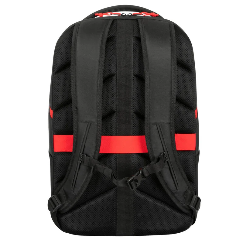 Sac à dos Gamer Strike II 17.3" - Noir