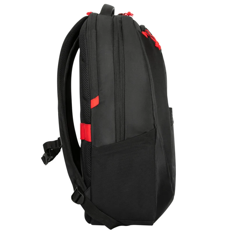 Sac à dos Gamer Strike II 17.3" - Noir