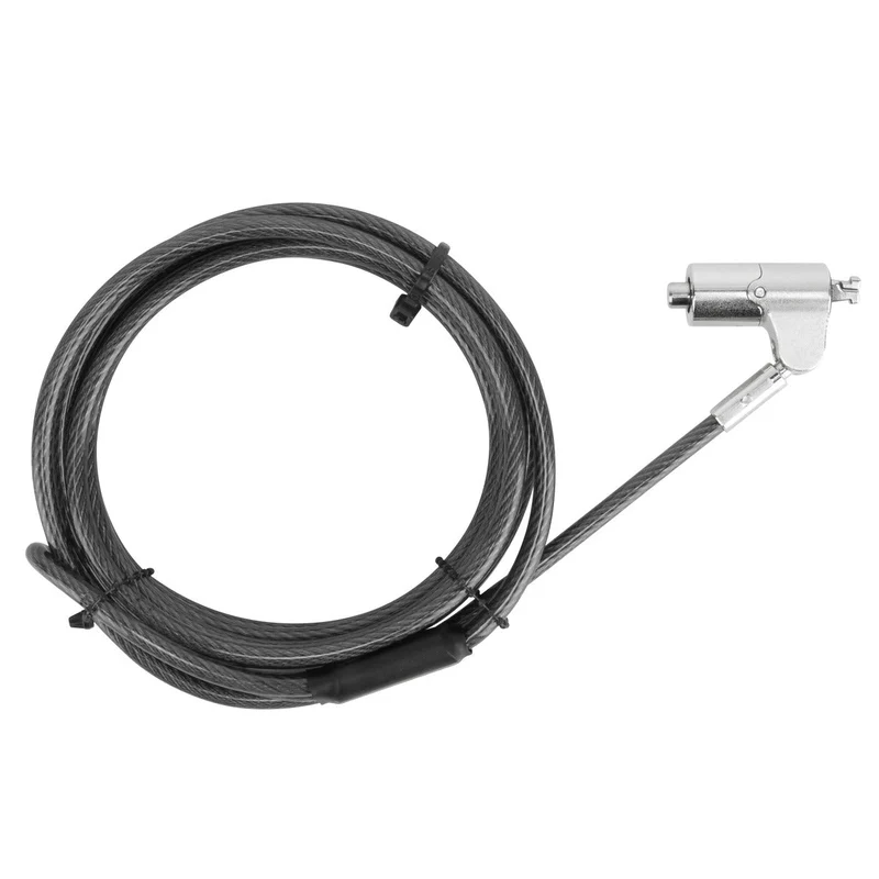 DEFCON™ Compact Serrure à câble à clé