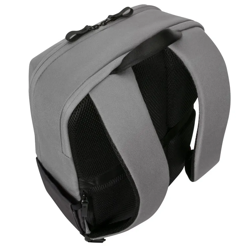 Sac à dos Commuter Sagano™ EcoSmart® 16"- Noir/Gris