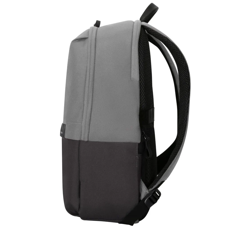 Sac à dos Commuter Sagano™ EcoSmart® 16"- Noir/Gris
