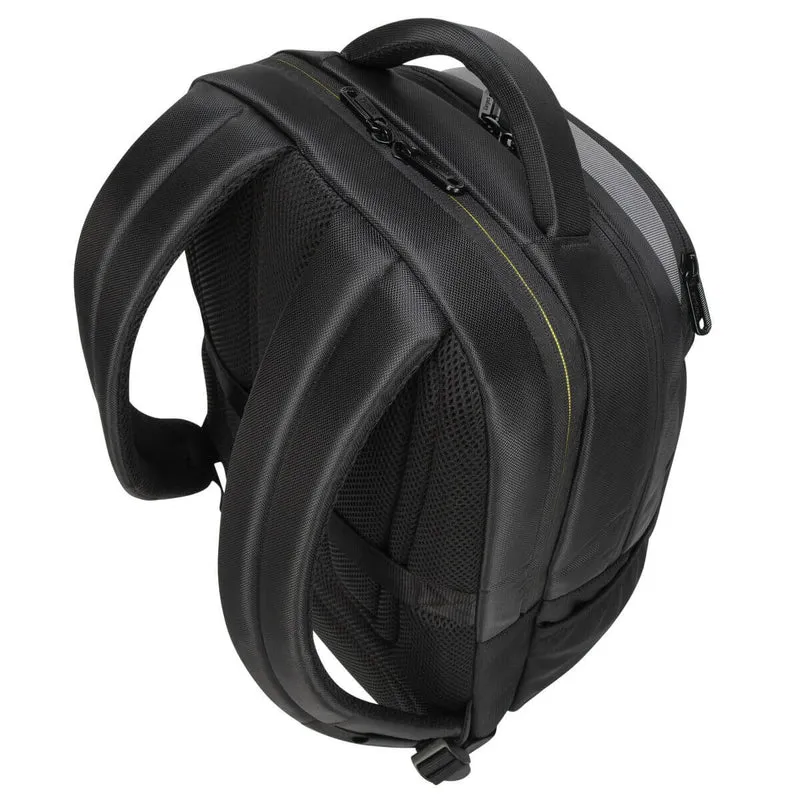 Sac à dos CityGear 15 - 17,3" - Noir