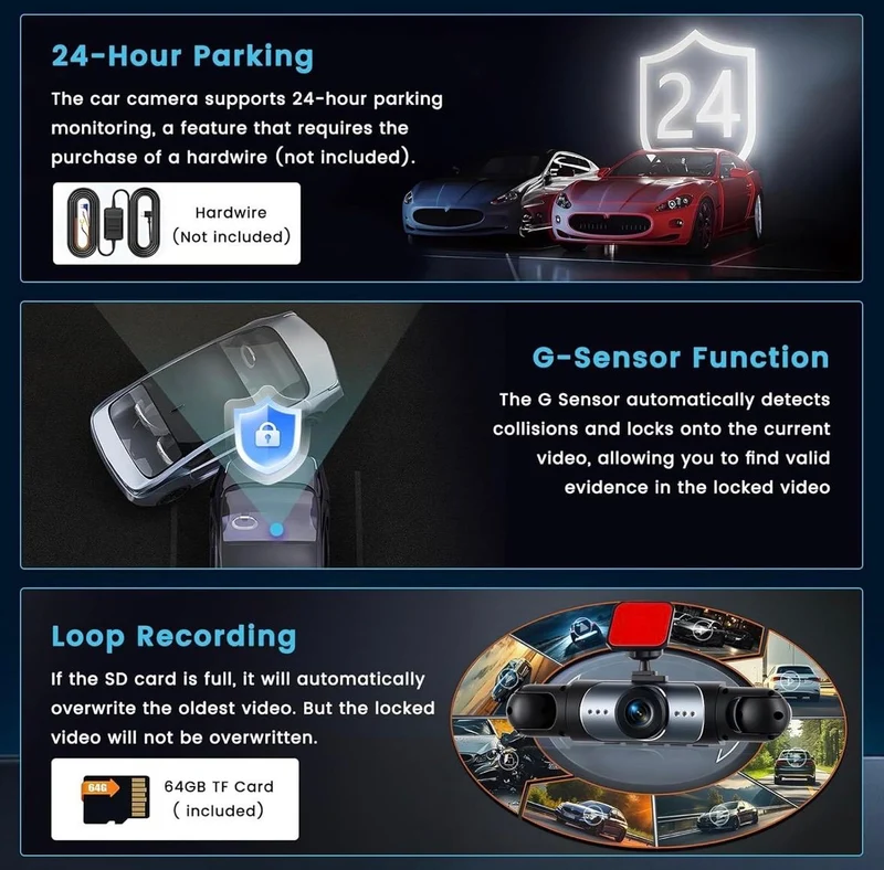 Car Dashcam