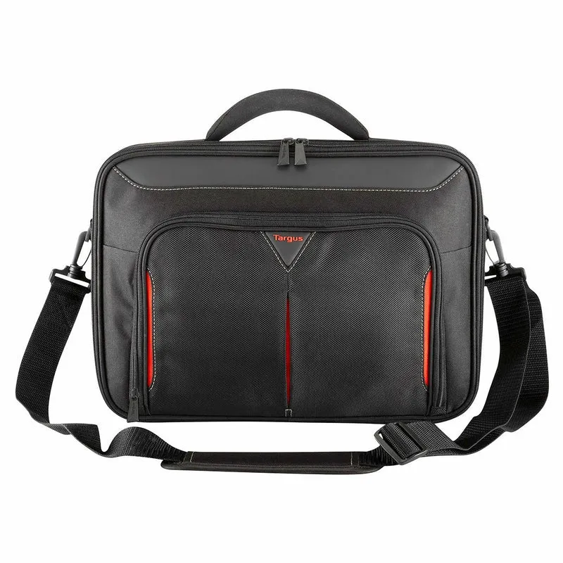 Sacoche Classic+ Clamshell 14" - Noir