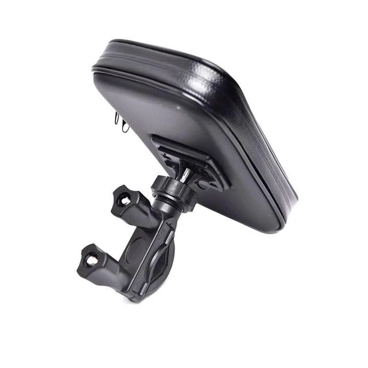Support Téléphone Moto Kymco