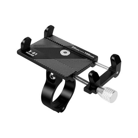Support Téléphone Scooter X-81