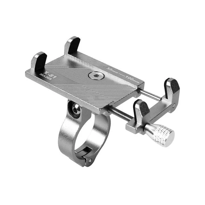 Support Téléphone Scooter X-81