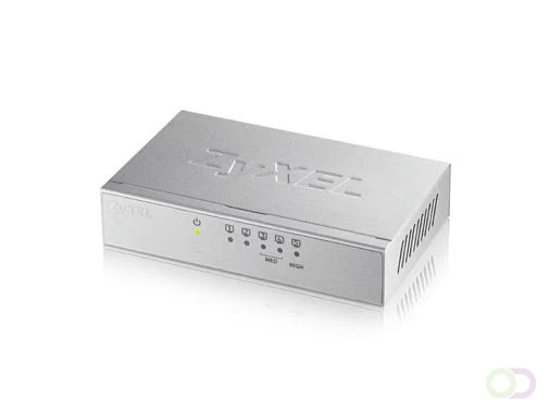 Switch Zyxel GS1200-5HP
