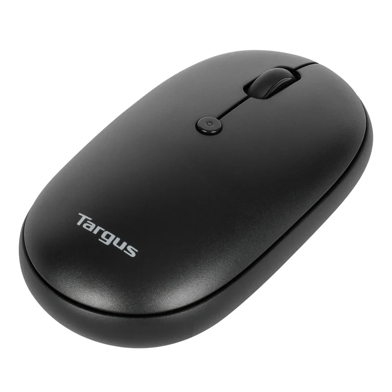 Souris sans fil compacte et antimicrobienne Multi-Appareils
