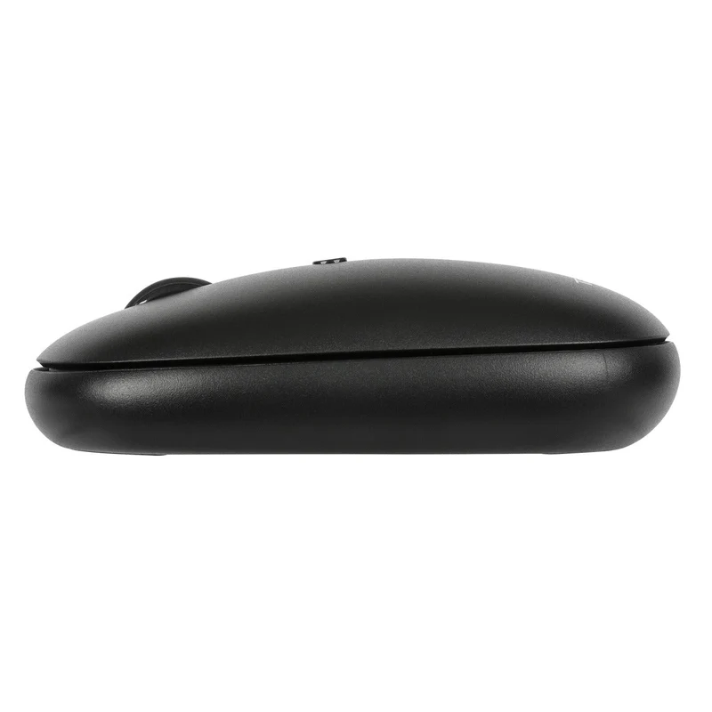 Souris sans fil compacte et antimicrobienne Multi-Appareils